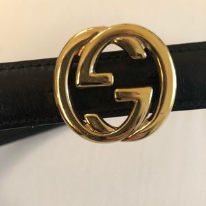 Gucci Belt